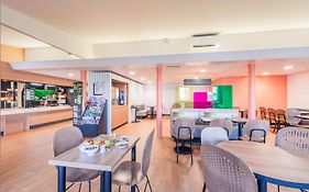 Hotel Roi Soleil Strasbourg Aéroport